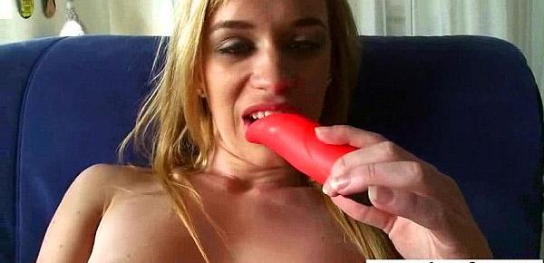  Amateur Horny Sexy Girl Masturbating With Toys movie-16